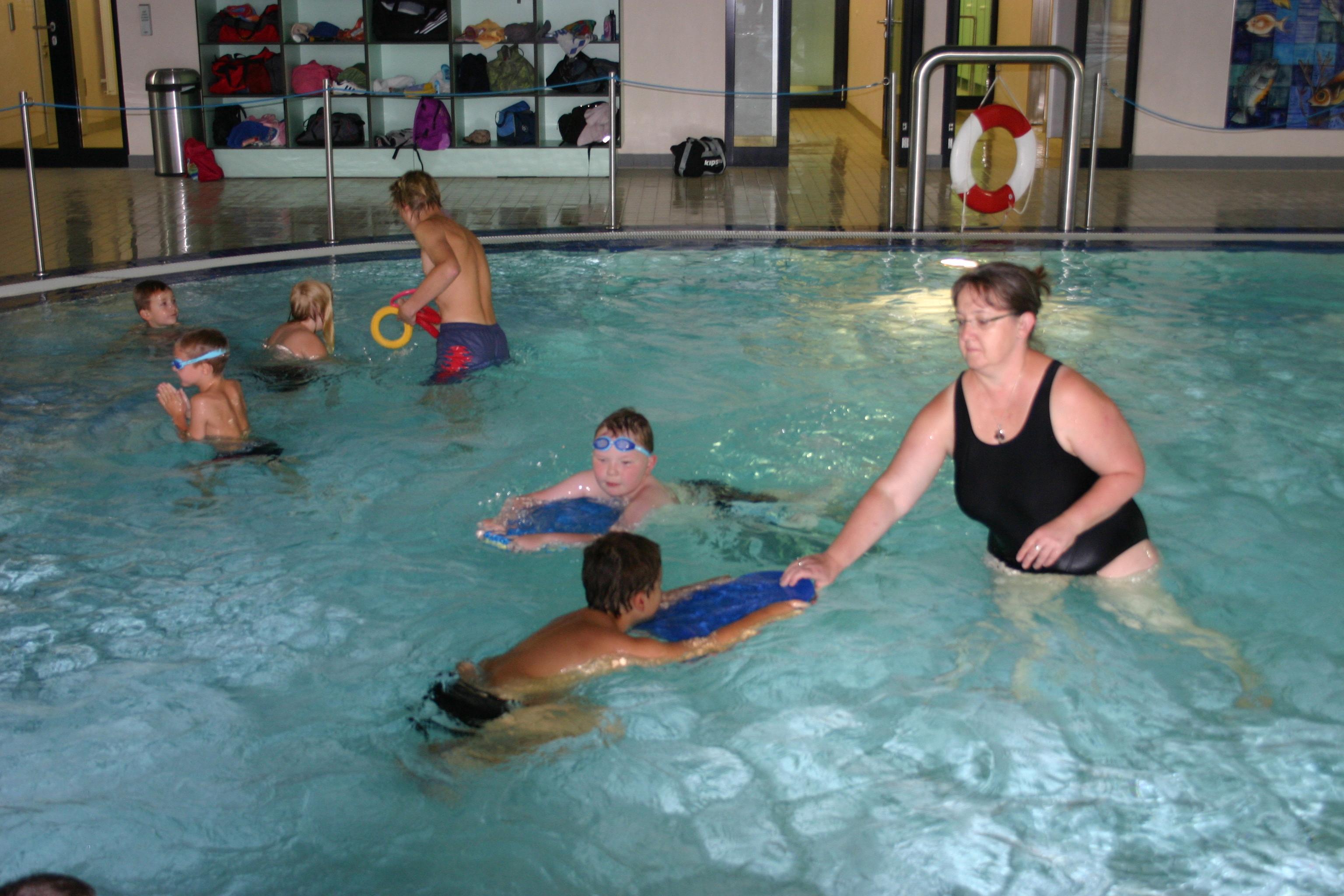 Schwimmen Online Lernen Schwimmen Online Lernen